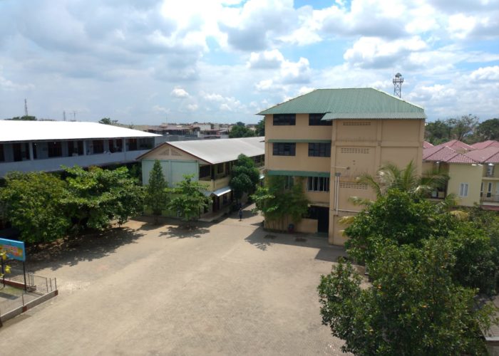 Beranda - YAYASAN FAJAR DIINUL ISLAM