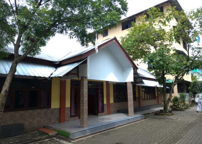 Beranda - YAYASAN FAJAR DIINUL ISLAM